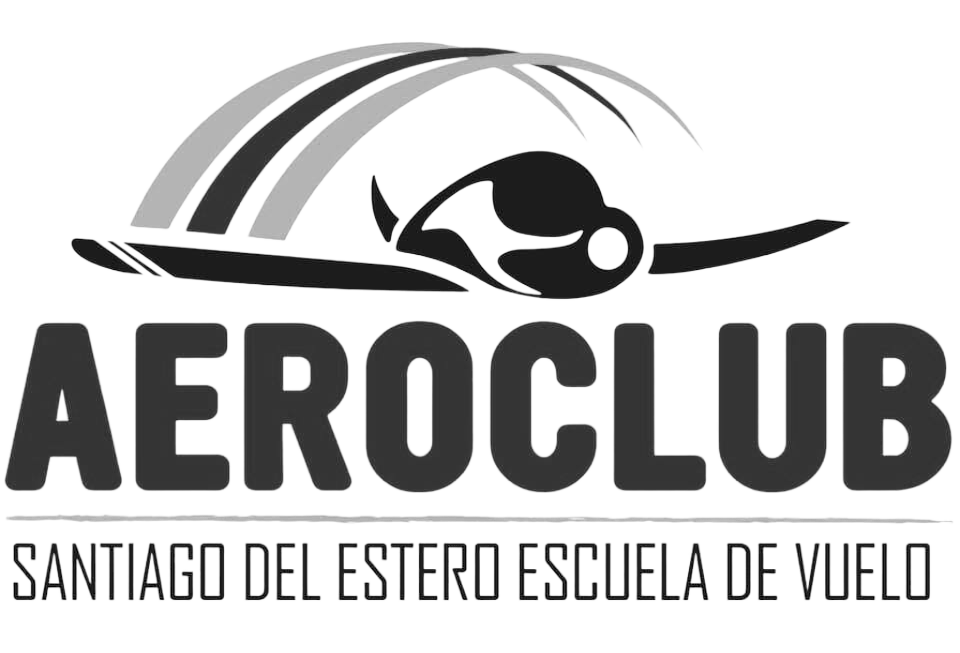 AeroClub Sgo logo